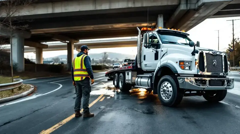 Leading Towing Service Company in Anaheim — Anaheim, CA