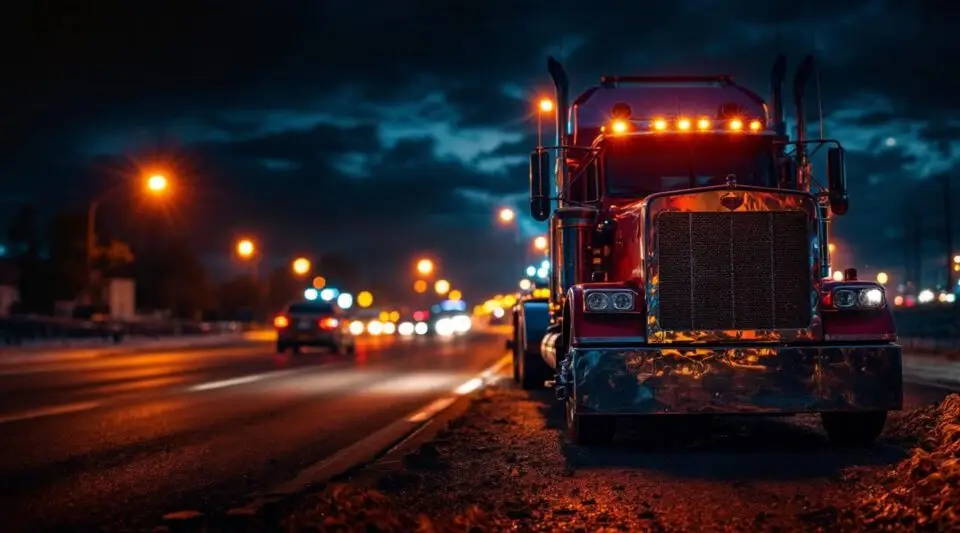 24 Hour Towing Service Anaheim